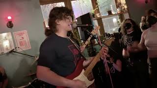 S.l.o.g. - Live At Seward Cafe In Minneapolis, 2026