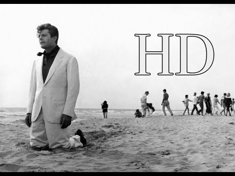 La Dolce Vita - Original Italian Trailer