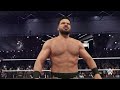 wwe 2k25 nxt