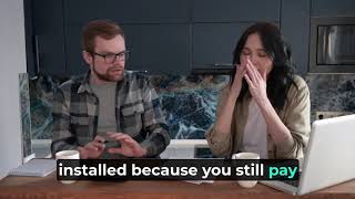 Get Rid of Your True Up Bill