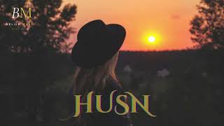 HUSN (LYRICS)| ANUV JAIN| SONG 2024 |BELILE MUSIC