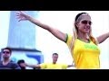 World cup song   wm song long dance remix brazil version andreas klemmstein