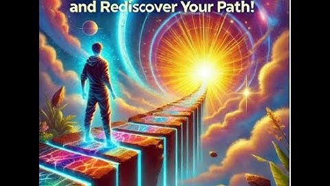 Unlock Your Potential: 10 Essential Tips to Overcome Feeling Stuck & Rediscover Life!