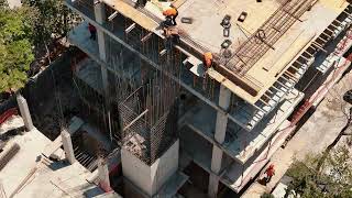 Avance De Obra Abril 2025 Xatum Tulum Construcción Que Respaldará Tu Inversión