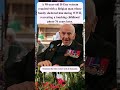 98-Year-Old WWII Hero Recreates 76-Year-Old Friendship Photo 🕰️❤️ #shorts