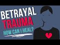 Partner Betrayal Trauma (What is it?) | Joni Table Talk With Dr. Doug Weiss | How Do I Recover?