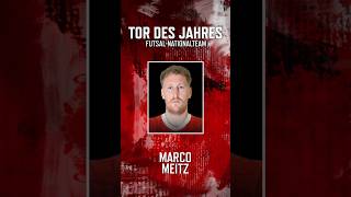 Marco Meitz | Tor des Jahres | Futsal-Nationalteam #futsalgoals #gemeinsamösterreich Marco Meitz | Tor des Jahres | Futsal-Nationalteam #futsalgoals #gemeinsamösterreich