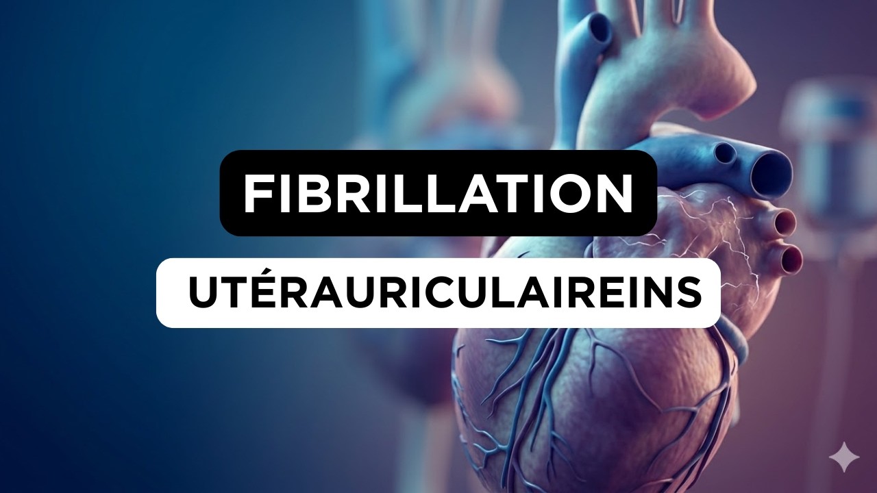 Fibrillation Auriculaire : Causes, Symptômes Et Traitement