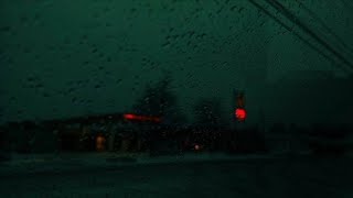 Strxy - Stranger In The Night Slowed Reverb