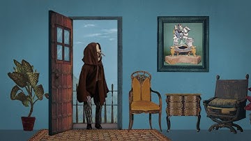 Corridor - Topographe [OFFICIAL VIDEO]