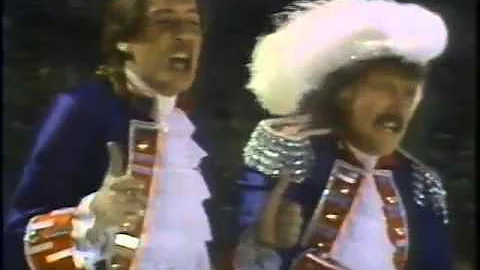 Scrooge's Rock 'N' Roll Christmas (starring Jack E...