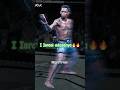Israel adesanya new looks #ufc #mma #boxing #mmalegends #israeladesanya