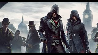 Assassin's Creed Syndicate Begins