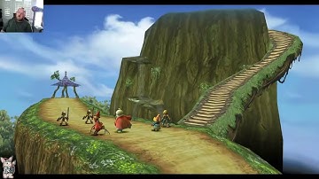 Lets Play Final Fantasy IX Part 5