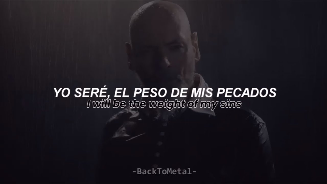 My Dying Bride — Thornwyck Hymn Lyrics Sub Español Youtube 