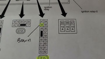No crank No start troubleshooting QX80