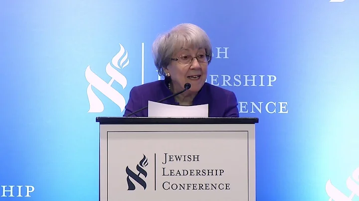 Ruth WisseSocialism and the Jews: An AutopsyJLC 2019