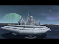 Star Destroyer Attacks a Floating City - KSP/Star Wars #19
