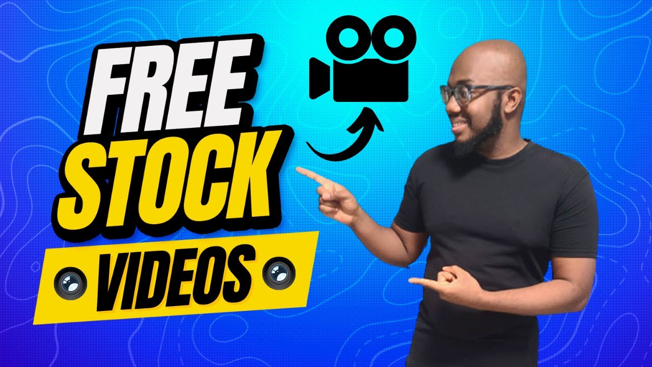 Best Sites for FREE Stock Video Footage (2022)