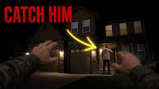 The Night Police Watched Chris Watts: Secret Surveillance Uncovered