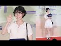 남지현 Nam Ji-hyun: 영화 &#39;원더랜드&#39; 레드카펫 포토월: 240531: 메가박스 코엑스