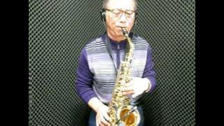 Don't forget to remember me (색소폰: 이석중)