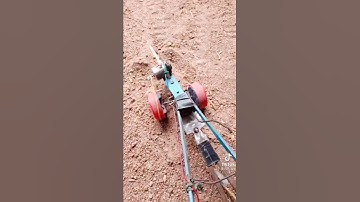 xe công nông nhỏ rất khỏe