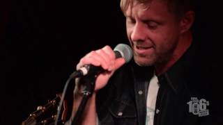 Switchfoot Float live acoustic performance