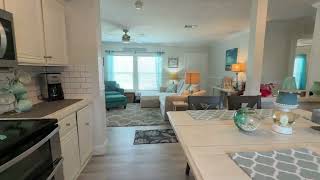 120 Holland St (Colony Cove) 55  Community, 2 dog parks and 6 heated pools.