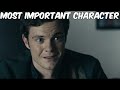 Why Hughie Is the Most Important Character in The Boys