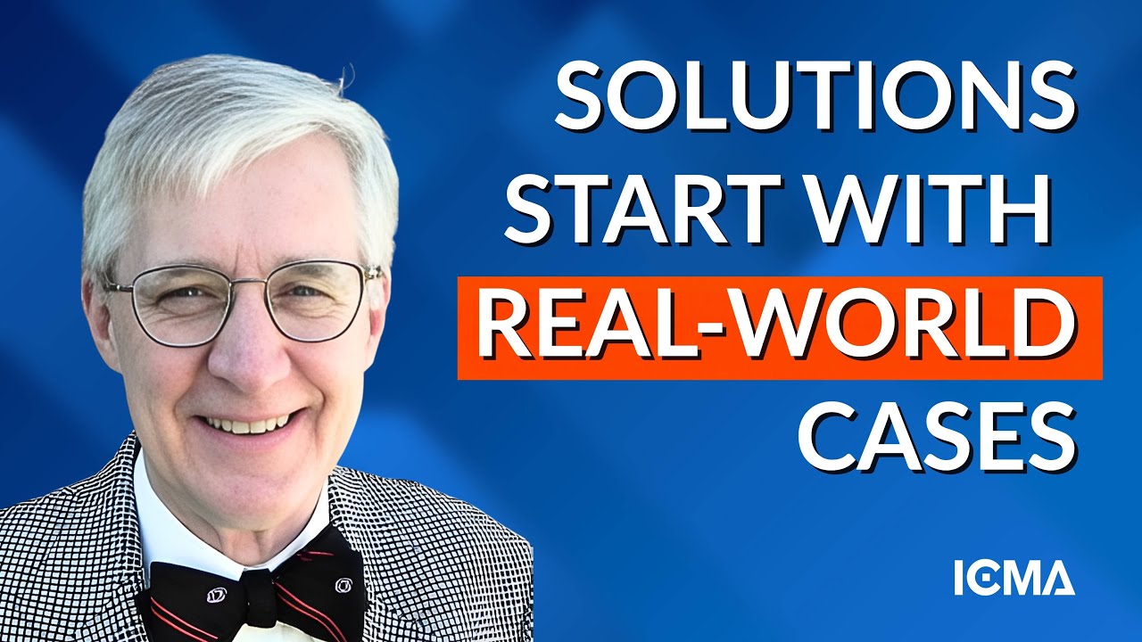 Real-World Case Studies for Today’s Local Government Challenges