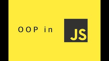 برنامه نویسی شی‌گرا در جاوااسکریپت