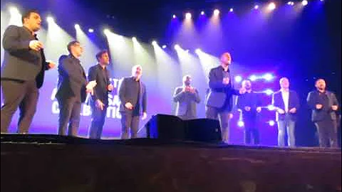 SNC19 O Holy Night with Special Guest Dave Roberts...