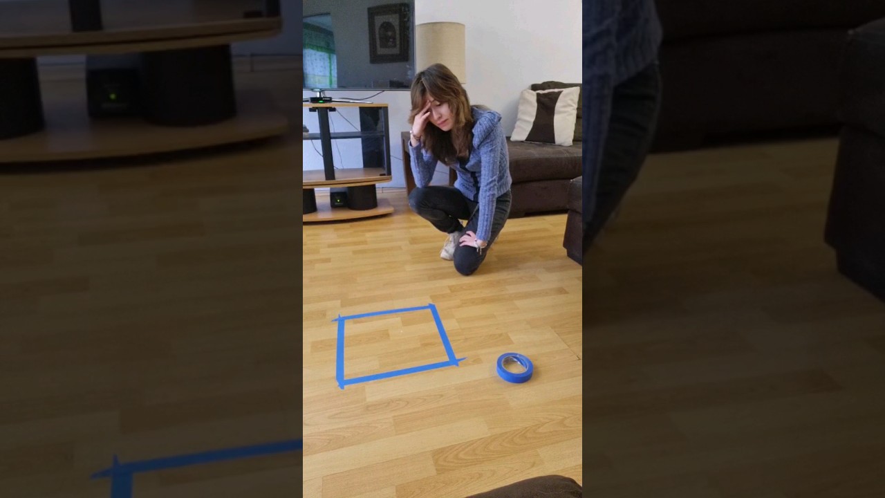 El cuadrado de los Michis | • Liza Baez •