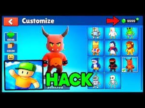 CHEATS STUMBLE GUYS 0.41 - YouTube