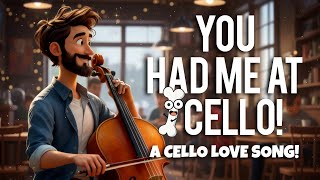 You Had Me At Cello - A Cellobration Of Love screenshot 1