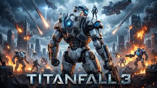 TITANFALL 3 – Official Reveal Trailer | Fan Concept