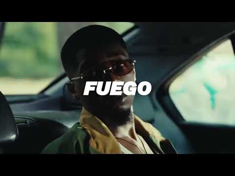 [FREE] Melodic Drill x Afro Drill Type Beat 2026 - "FUEGO"