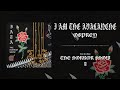 I Am The Avalanche - OSPREY (Official Audio)