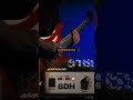 This is how my KM7 by @SchecterGuitarTV sounds through ampknob plugins by @Bogren.Digital