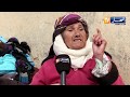 تيارت سوق العجائز مصدر قوت عائلات فقيرة تبيع الألبسة والأحذية المستعملة والقديمة تيارت سوق العجائز مصدر قوت عائلات فقيرة تبيع الألبسة والأحذية المستعملة والقديمة