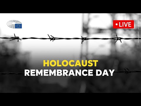 International Holocaust Remembrance Day