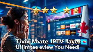 TiviMate IPTV Player: The Ultimate Review You Need! screenshot 5