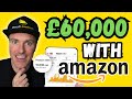 Ep 5: £0 to £60k With Amazon FBA