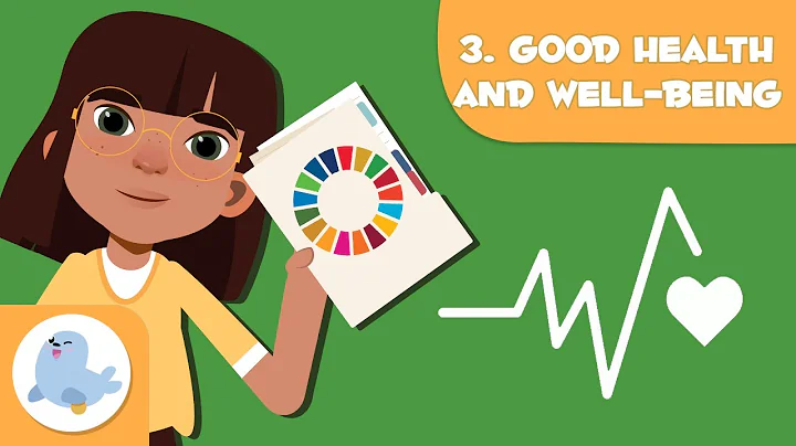 Good Health and Well-Being 🩺🩹 SDG 3 👨‍👨‍👧‍👦 Sustainable Development Goals for Kids - DayDayNews