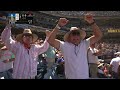 Dodgers vs. Padres Game Highlights (8/7/23) | MLB Highlights