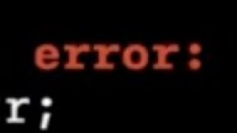 LLVM Tutorial#6: Compilation Trouble