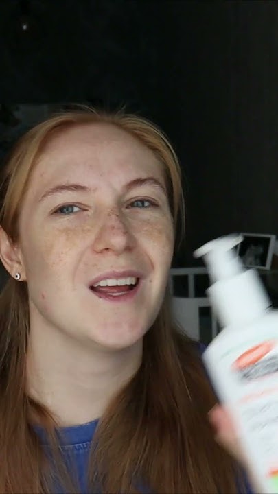 Лосьон от растяжек палмерс. Полный обзор средств в выпуске! - YouTube