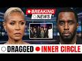 Jada Smith Caught In Diddy Drama After Explosive Revelations (This Is Messy!)