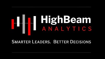 Three common misconceptions about Data Analytics